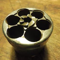 barillet revolver français 1873 bon état.