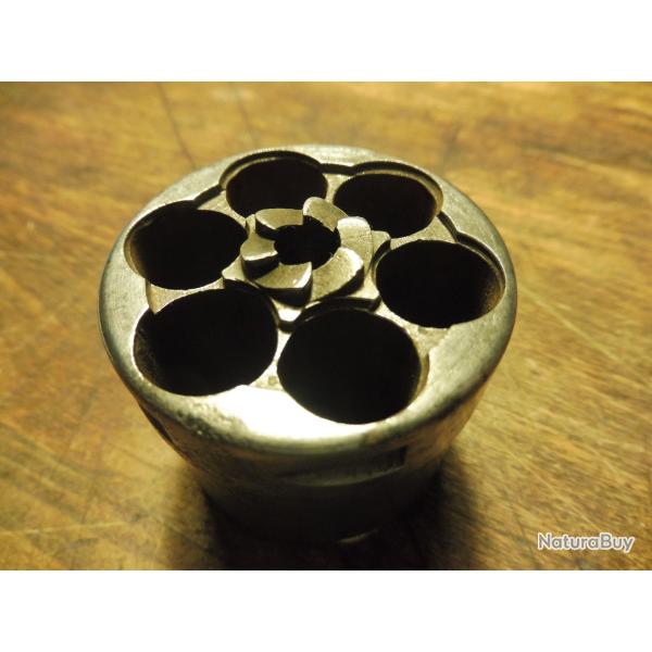 barillet revolver franais 1873 bon tat.