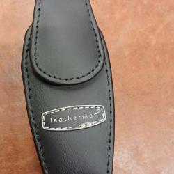 étui cuir LEATHERMAN JUICE XE6 CS4 C2 S2