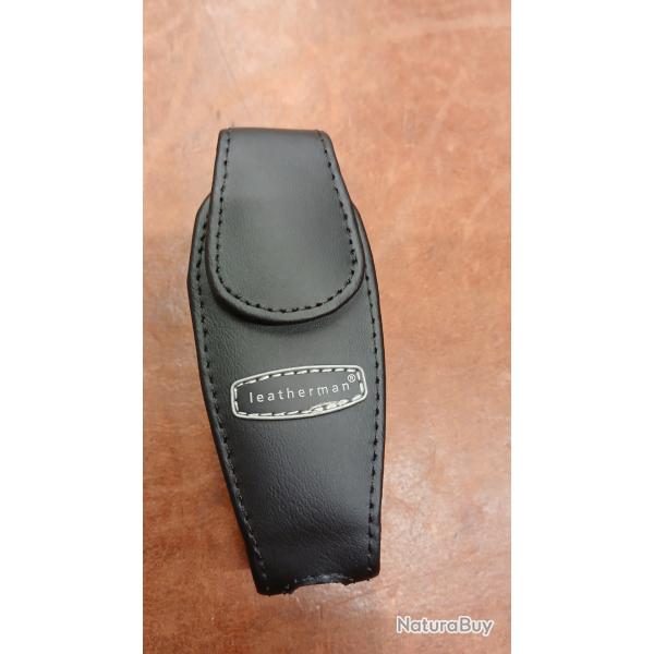 tui cuir LEATHERMAN JUICE XE6 CS4 C2 S2