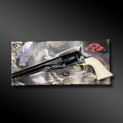 REVOLVER Colt 1860 Army par Pietta - Italie - XXème siècle