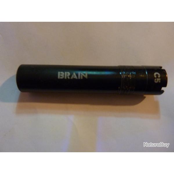 Choke Brain C5 pour fusil Fabarm !