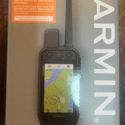 NOUVEAU GARMIN ALPHA 200 F PLUS NOUVEAU
