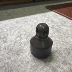 Ecrou de longuesse Verney Carron impact NT (Ref190)