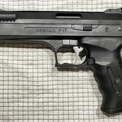 BEEMAN P17 deluxe