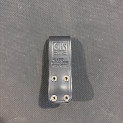 porte matraque GK pour ceinture noir destockage