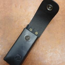 étui cuir LEATHERMAN 4" REBAR BOND REV SIDEKICK ou WINGMAN