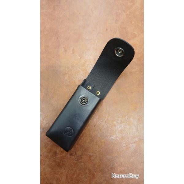 tui cuir LEATHERMAN 4" REBAR BOND REV SIDEKICK ou WINGMAN