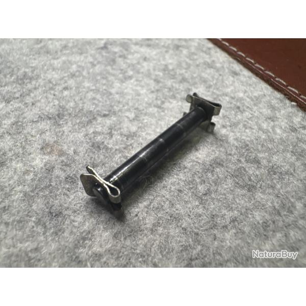 Axe de chariot et bras de commande Verney Carron impact NT (Ref191)