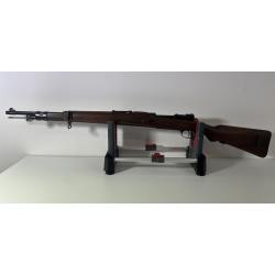 Carabine La Coruna modèle Mauser M 43 calibre 8x57 IS