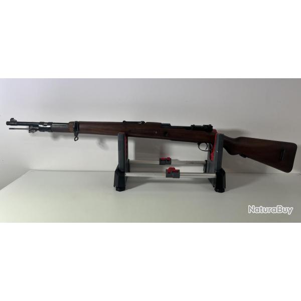 Carabine La Coruna modle Mauser M 43 calibre 8x57 IS