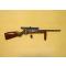 petites annonces chasse pêche : BELLE CARABINE MOSSBERG US - Cal 22LR à CHARGEUR +LUNETTE 4x20 - 1 SANS PRIX DE RÉSERVE !!!