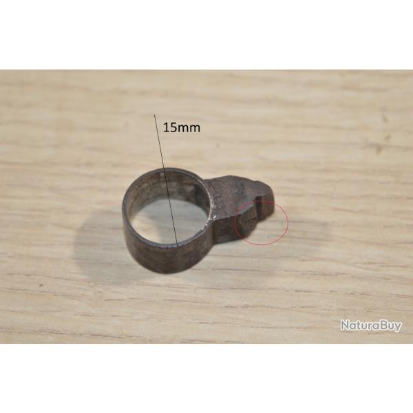 Support de guidon mauser avec Mir  argentin 1891 export (20C)