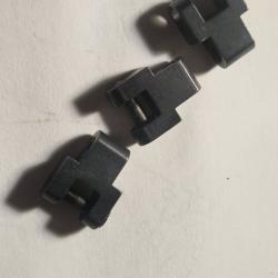 Montage rapide grenadier