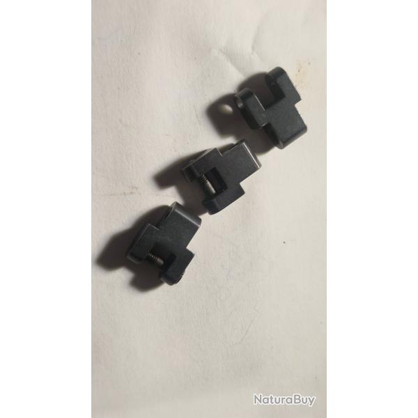 Montage rapide grenadier