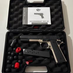 COLT GOVERNMENT 1911 PAK 9mm UMAREXModèle unique