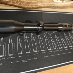 Lunette Zeiss Diavari ZM 1,5-6x42 T* avec montage blaser ZM