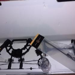 Arbal&egrave;te EK archery accelerator 410