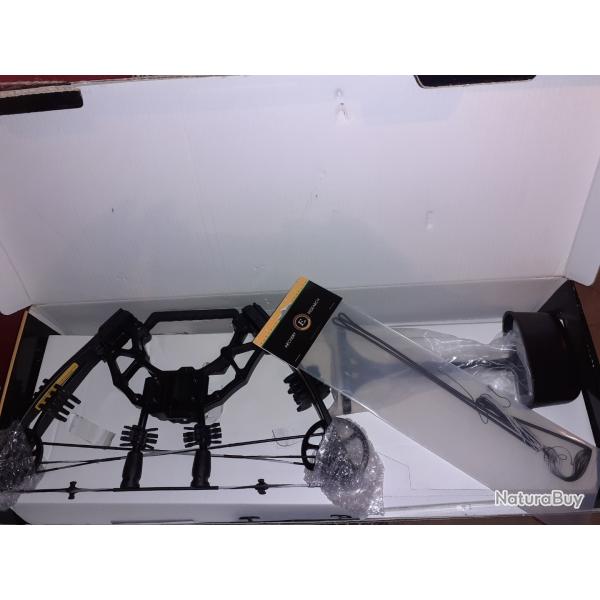 Arbal�te EK archery accelerator 410