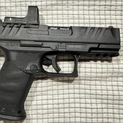 WALTHER PDP COMPACT 4"