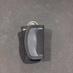 porte clés silencieux scratche destockage enchere