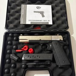 COLT GOVERNMENT 1911 A1 PAK 9mmModèle unique