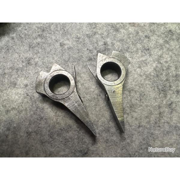 Armeurs Robust N7 (Ref195)