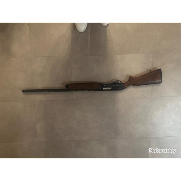 Fusil semi-automatique YiLDIZ