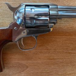 REVOLVER UBERTI SAA 1873 THUNDERER  CAL :  32/20