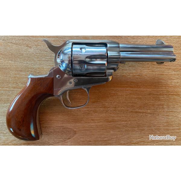 REVOLVER UBERTI SAA 1873 THUNDERER  CAL :  32/20
