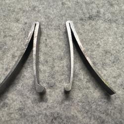 Ressorts de chiens Robust N7 (Ref196)