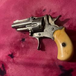 mini pistolet collection  22