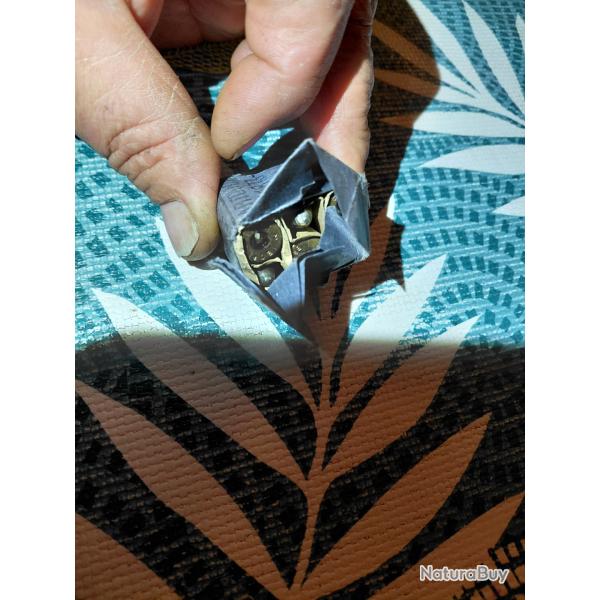 paquet d origine cartouches 1873