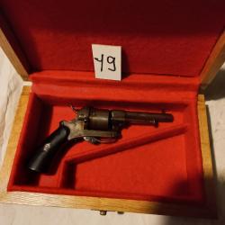 coffret lefaucheux ou autre