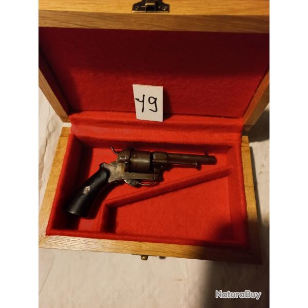 coffret lefaucheux ou autre