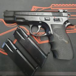 CZ 85 Combat calibre 9mm Luger