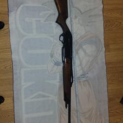 Vend carabine winchester sxr vulcan 7.64