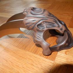 Sabertooth Dagger UC1228 Relic Series United Cutlery