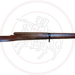 Garde-main pour LEE ENFIELD N&deg;4 MARK I - Pi&egrave;ces n&deg; 35-36-37-41-42-43-44-45-46