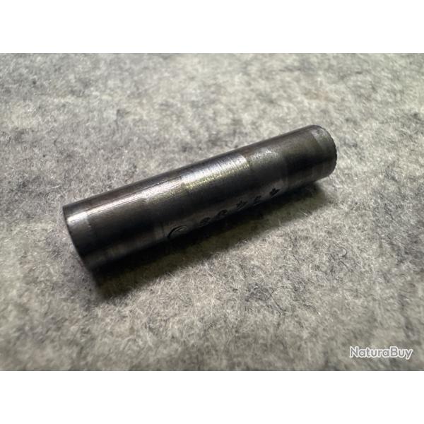 Axe d'armeur Robust N7 (Ref202)