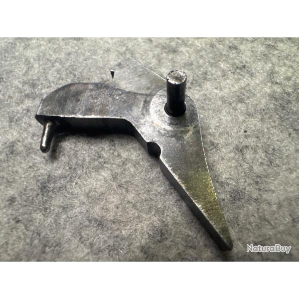 Chien droit et axe Robust N7 (Ref205)