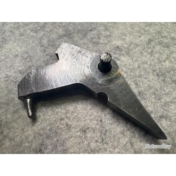 Chien gauche et axe Robust N7 (Ref206)