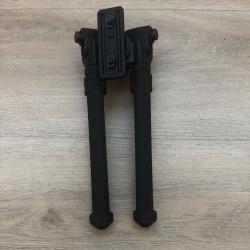 Bipied M-Lock Tactiroll télescopique Umarex UX