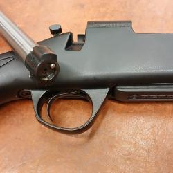 BERGARA SPORTER VARMINT calibre .308Win 61cm