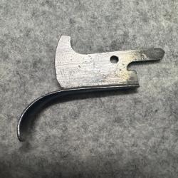 queue de détente gauche Robust N7 (Ref209)