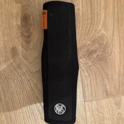 Protection modérateur de son RWS