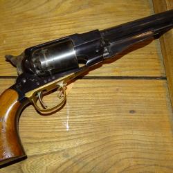 Réplique Colt 1851 Navy (New Navy Army) calibre .36 par Armi San Paolo Brescia Italy