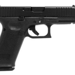 Pistolet Glock 45 Gen5 MOS FS 9x19