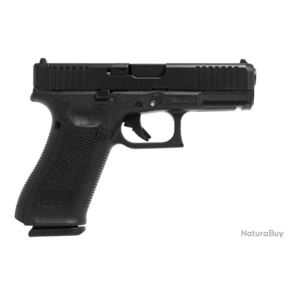 Pistolet Glock 45 Gen5 MOS FS 9x19