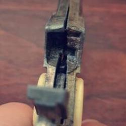 Derringer made in Italy (Jouet Enfant)